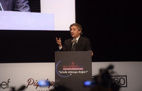 Beyoğlu na yatırım yapan kazanacak!