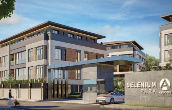 Son 1 ayda satışa çıkan 5 yeni proje!