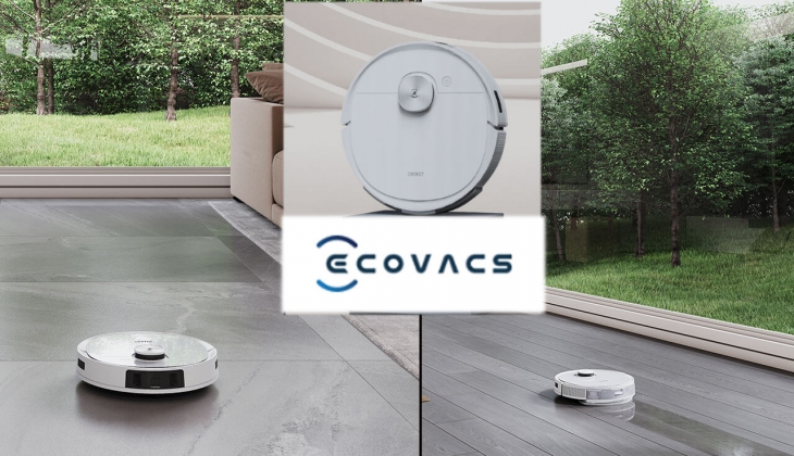 Ecovacs Robotics süpürgelerde Babalar Günü fırsatı! Temizliği sevdiren robotlar! İşte 15 Haziran 2022 fiyat listesi...