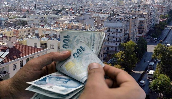İşte il il Türkiye’de kira ortalamaları! Zirvede sürpriz şehir…