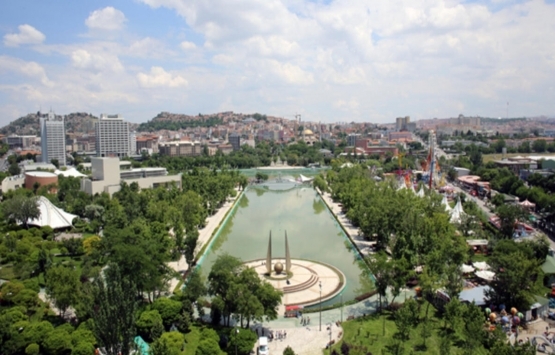 Kızılcahamam’da acil toplanma alanları açıklandı!