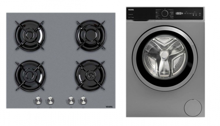  Vestellendiren Günler le beyaz eşyalarda büyük fırsat! İşte Vestel beyaz eşya 23 Haziran 2022 fiyat listesi...