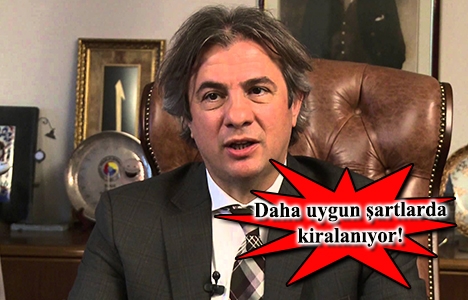 Beyoğlu'nda boşalan dükkanların yerine yenileri geliyor!