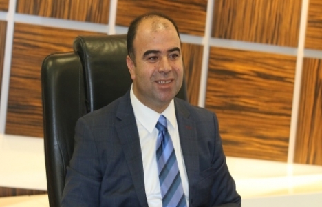 şanlıurfa yol yatırımları 2016