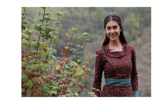 Arsasını satmak isteyen Fulya Zenginer anneannesi tarafından dolandırıldı!