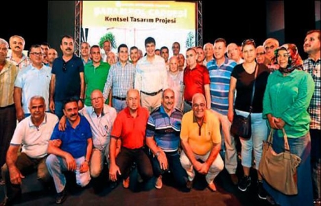 Can Kubin, Şarampol Caddesi Projesi'ni anlattı!