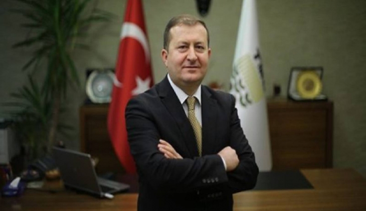 İsmail Kemaloğlu kimdir? İsmail Kemaloğlu  ne iş yapmaktadır?