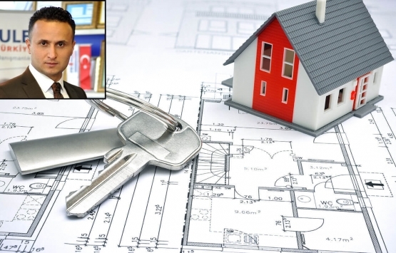 Konut satışında fiyat spekülasyonu!