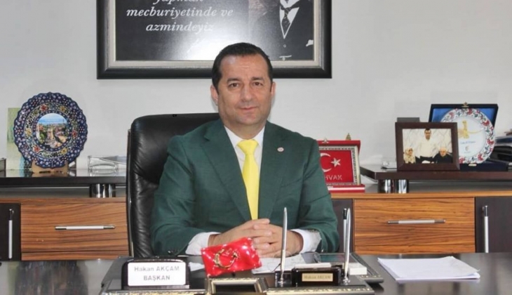 Kademeli konut satışı emlak piyasasını nasıl etkileyecek? ATEM Başkanı Akçam açıkladı!