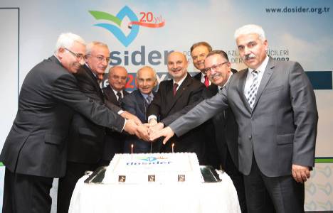 Cihad Vardan: Konutlardaki ömrünü tamamlamış cihazlar yenilenmeli!