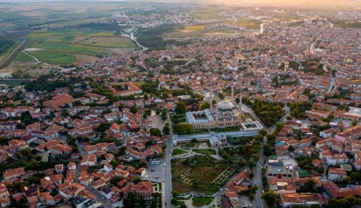 Trakya'da arsa ve konutlar çok cazip! İlgi Trakya'ya yöneldi!