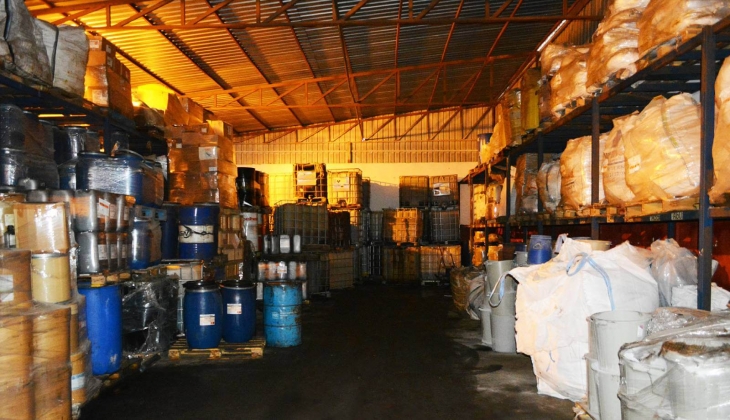 Ardam Atık Yönetimi nin konkordato süreci başladı!