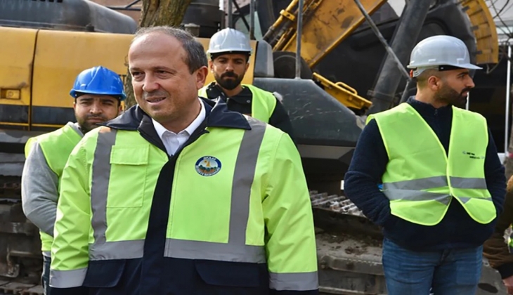 Hedef sıfır riskli bina! Depreme karşı ‘Avcılar Modeli’