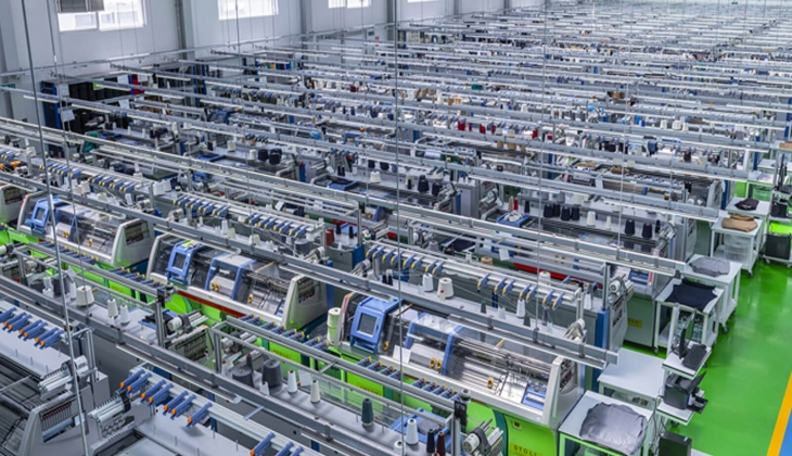 Nova, Samsun’a 30 milyon euroluk fabrika kurmaya hazırlanıyor!