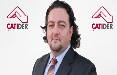 Nazım Yavuz: Bitkilendirilmiş çatılar desteklenmeli!