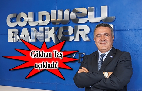 İşte emlakta kazanmanın formülü!