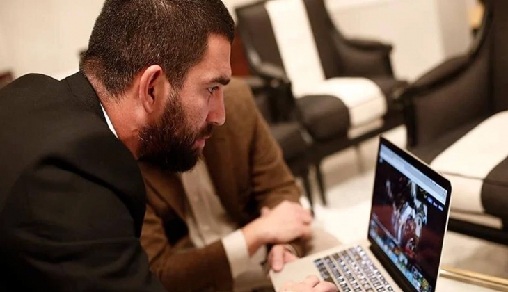 Arda Turan ın Barcelona daki ev sahibi ile başı dertte! Mahkemeye verdi...