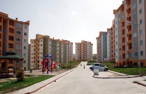 TOKİ Konya Meram Gödene 2017 başvuruları!