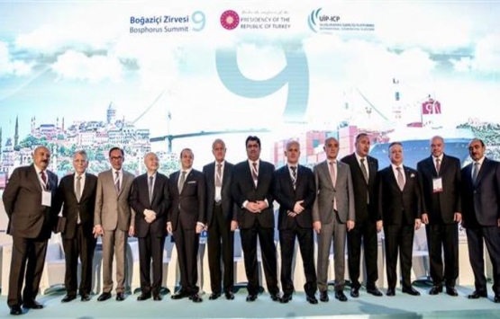 Uluslararası İş Birliği Platformu