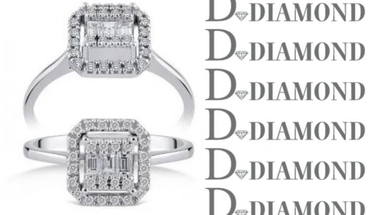 D Diamond'da baget pırlantalar yarı fiyatına düştü! 31 Aralık 2022 fiyat listesi...