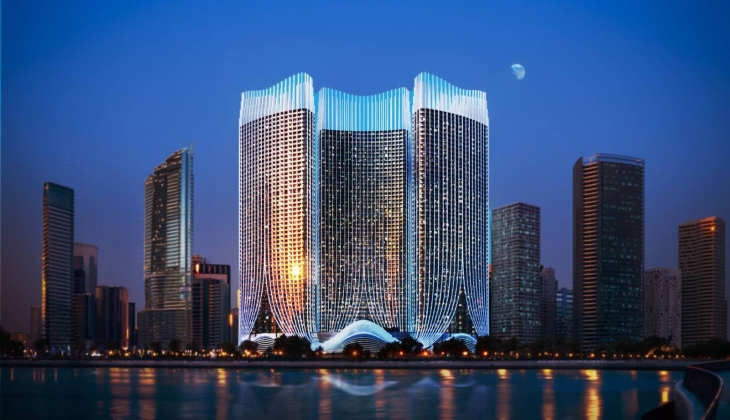 Binghatti Skyrise Dubai de 975 bin AED den başlayan fiyatlarla!