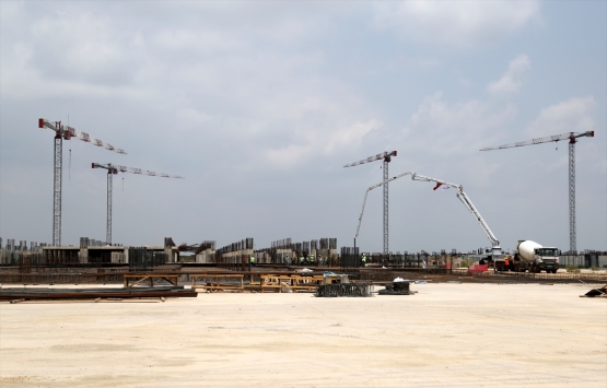 Çukurova Bölgesel Havalimanı ne zaman açılacak?