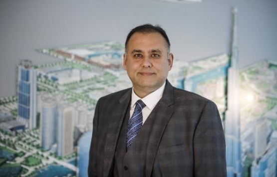 Uluslararası İnşaatta Kalite Zirvesi gerçekleştirildi!