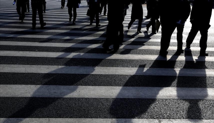 İşsizlik rakamları açıklandı: 2023 ün ikinci çeyreğinde yüzde 9,7 ye geriledi