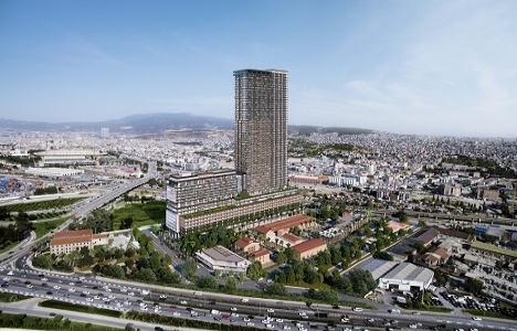  Mahall Bomonti İzmir, Atlas Tarih Dergisi işbirliği ile işbirliği yaptı!