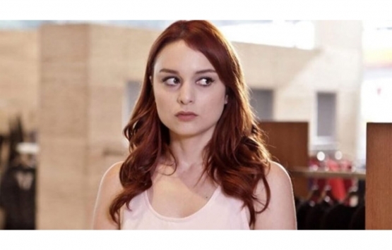 Nilperi Şahinkaya: 4 yılda bir ev değiştiriyorum!