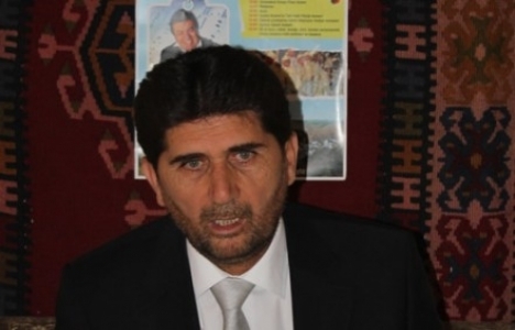 Hamdi Acar'dan konut talebi çağrısı!