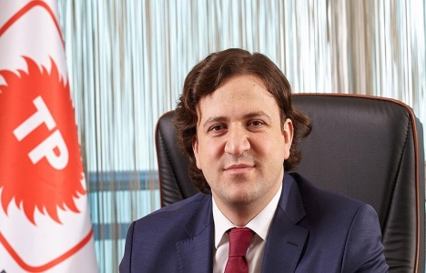 Türkiye Petrolleri bu yıl 86 yeni bayi açacak!