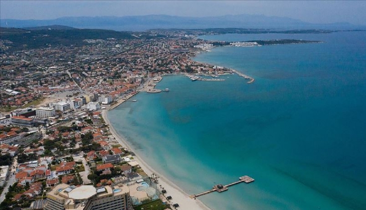 Çeşme Belediyesi nden müjde! 417 adet Toplu Konut Projesi geliyor! Başvurular temmuz ayında!