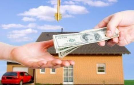 İntifa hakkının haczi!