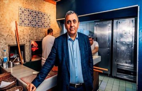 Anadolu lokantaları yurtdışına taşınacak! 