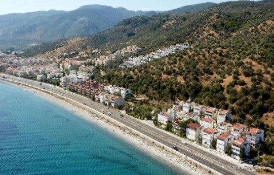 Balıkesir Edremit'te 53.8 milyon TL'ye satılık 7 gayrimenkul!