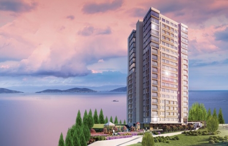 Suaden Home BY Güneri Rezidans fiyatları!