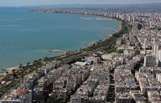 TÜİOSB’de parsel teslimleri Haziran da başlayacak!