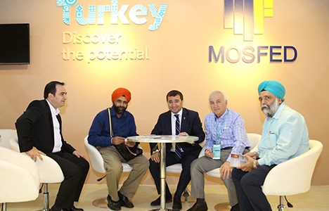 mobilya sektörü ihracat