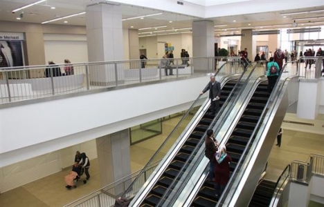 Türkiye ye 41 bin yataklı akıllı hastaneler geliyor!