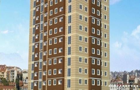 gaziosmanpaşa keçesuyu evleri satılık daire