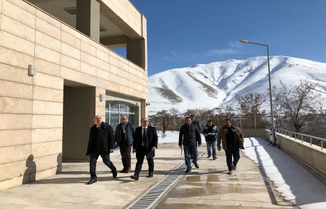 TOKİ’den Bitlis’e 3 bin 966 konut!