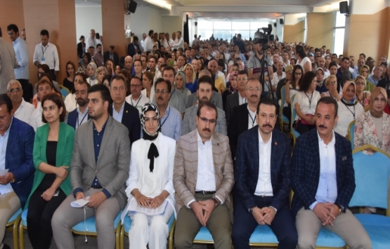 İzmirli dar gelirliye 50 bin konut müjdesi!