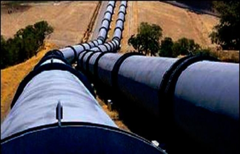  Türk Akımı projesinin maliyeti 11.4 milyar euro!