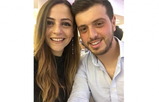 Emlakkulisi.com Editörü Işıl Seren Keskin evleniyor!