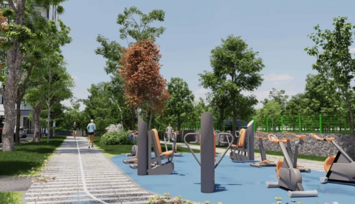 Ahsenler Grina lansmana özel fiyatlarla satışta! Ankara ya 217 konut geliyor! Yeni proje! 