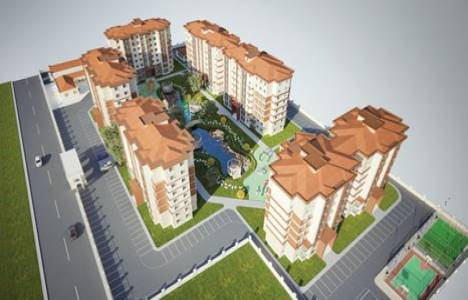 Semerkand Konutları 2 nerede?