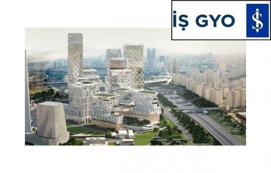 İş GYO İstanbul Finans Merkezi binasının değeri ne kadar?