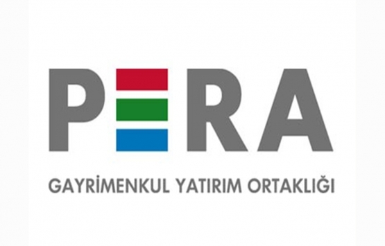 Pera GYO genel kurulu