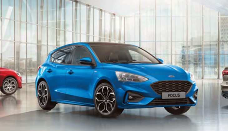 Herkesi Bayilere koşturacak haber Ford ten geldi! Tam 13.000 TL indirim! İşte Ford Focus 2022 Mart fiyat listesi!